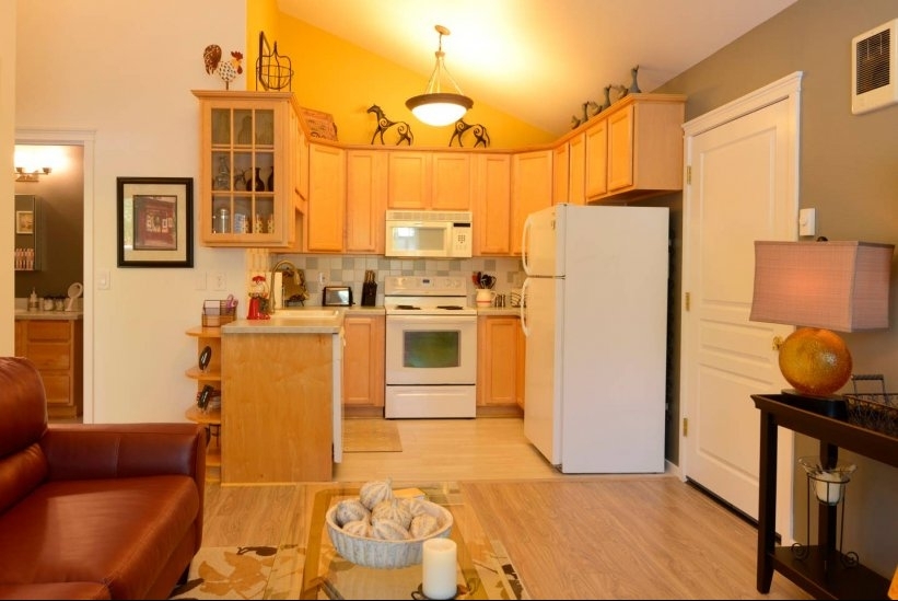 Bend Broadway Suites | Vacation Rentals Bend Oregon